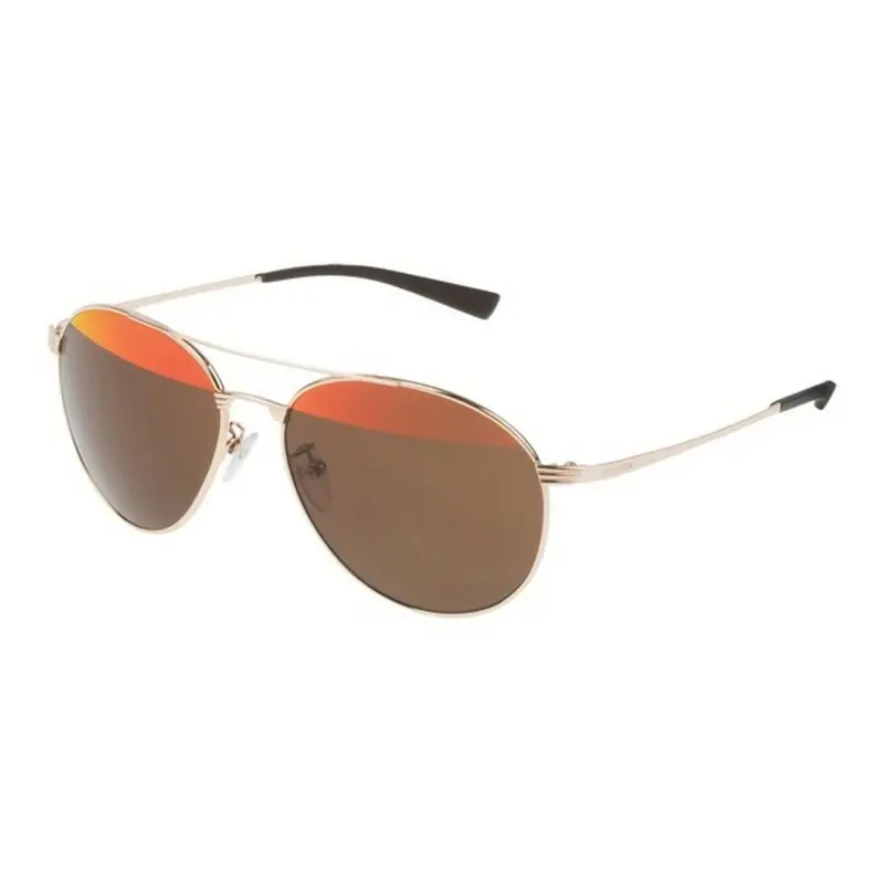 Police Unisex Sunglasses – 57Mm Lens Width 1