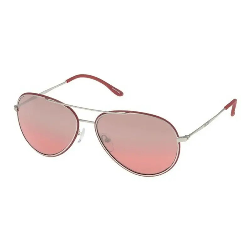 Police Unisex Sunglasses – 58Mm Lens Width 1