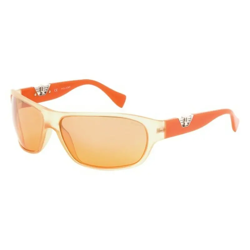 Police Unisex Sunglasses With 68Mm Lens Width 1