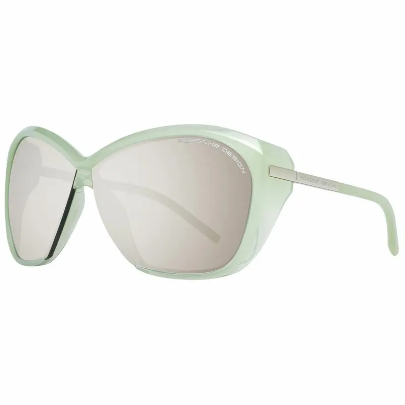 Porsche Design Bold Women'S Sunglasses – 66Mm Lens Width 1