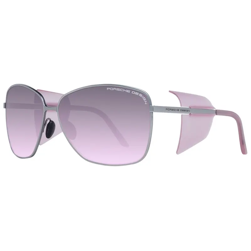 Porsche Design P8599-63D Women'S Sunglasses – 63Mm Frame 1