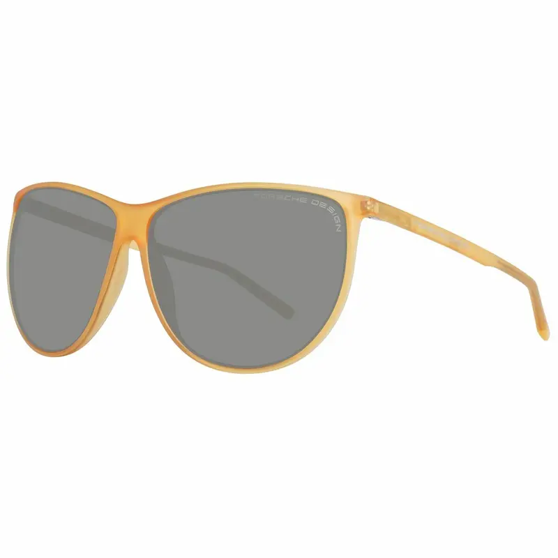 Porsche Design Sophisticated Women'S Sunglasses – 61Mm 1