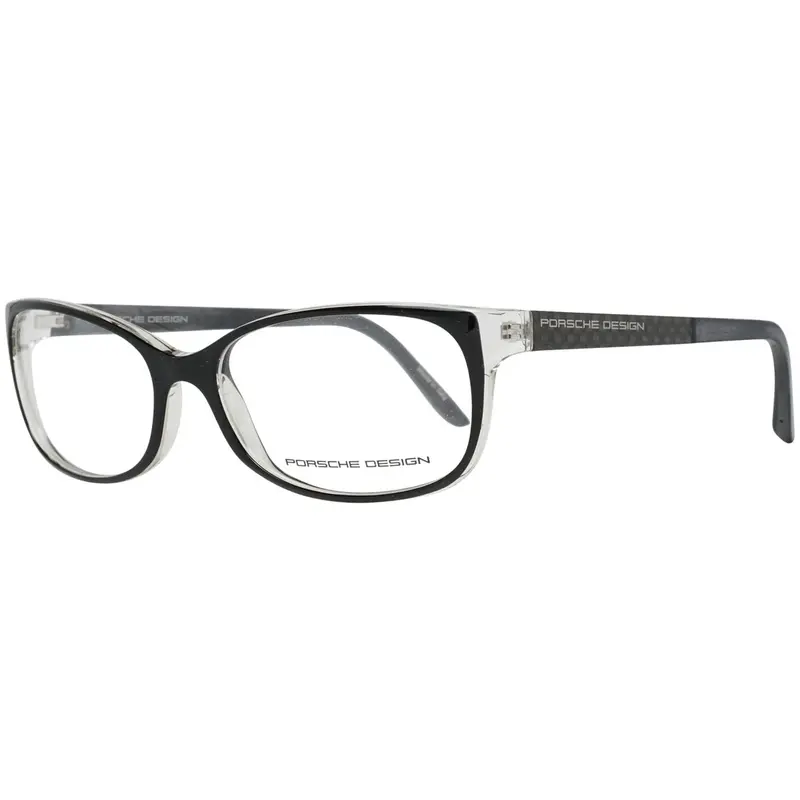 Porsche Design Women'S Eyeglass Frame – 55Mm Lens Diameter 1