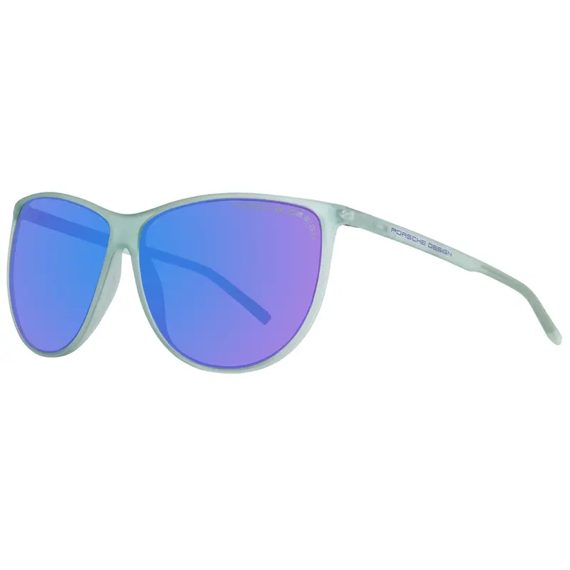 Porsche Design Women'S Oversized Sunglasses – 61Mm Lens Diameter 1