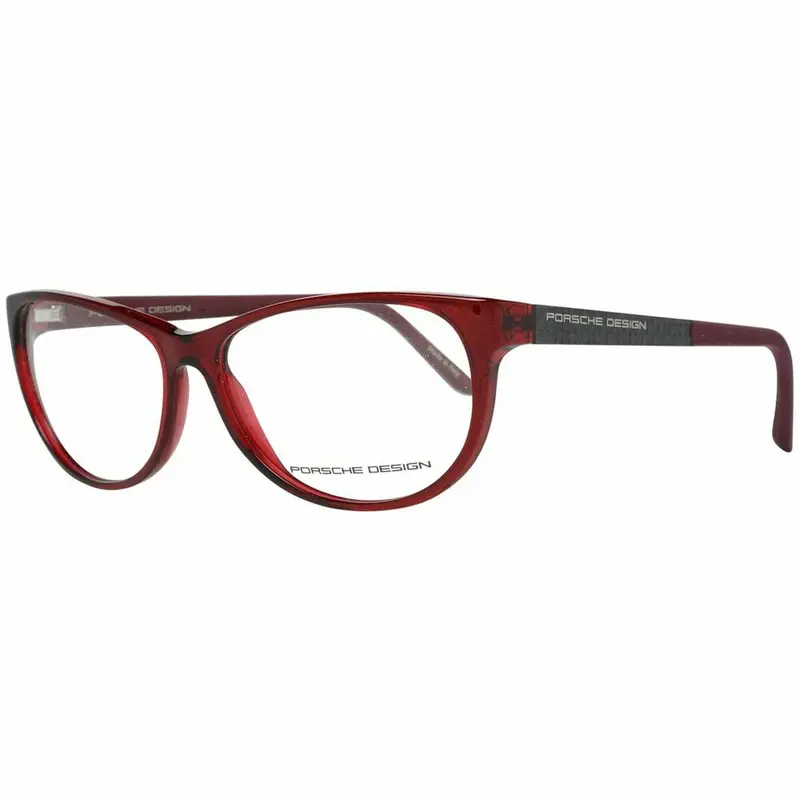 Porsche Design Women'S Sunglasses – 56Mm Lens Diameter 1