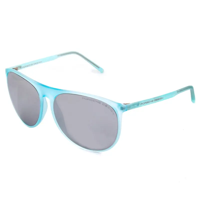 Porsche P8596-D Unisex Sunglasses – 58 Mm Lens Diameter 1