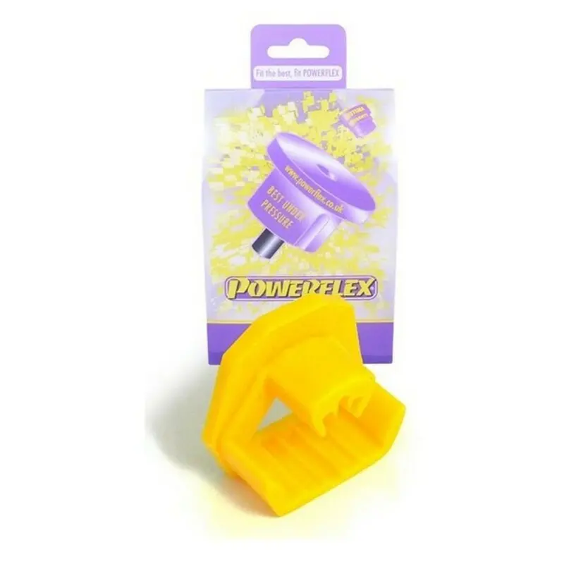 Powerflex Pff19-1220 Polyurethane Silentblock – High-Performance Suspension Bushing 1