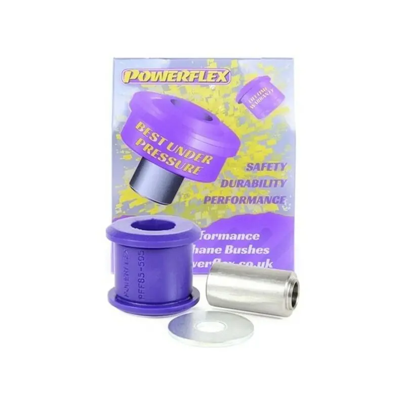 Powerflex Pff85-505 Performance Silentblock Kit – Precision Polyurethane Bushings 1