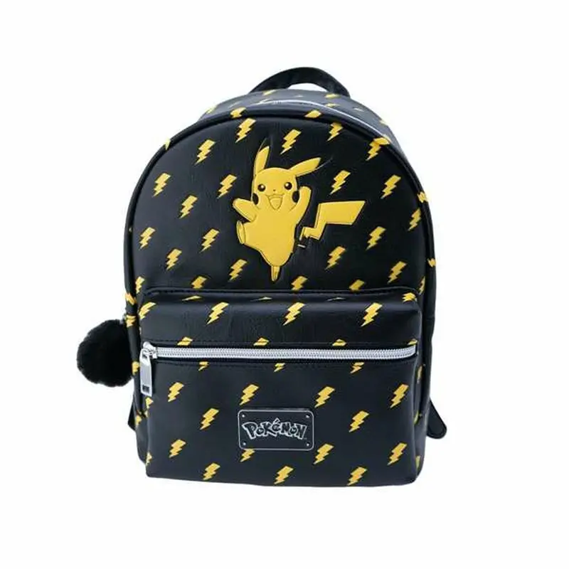 Premium Pokémon-Themed School Backpack 1
