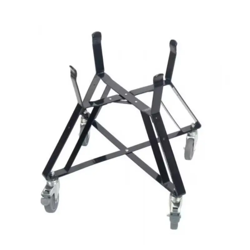 Primo Cradle Stand For Kamado Grills – Stable Elevated Base 1