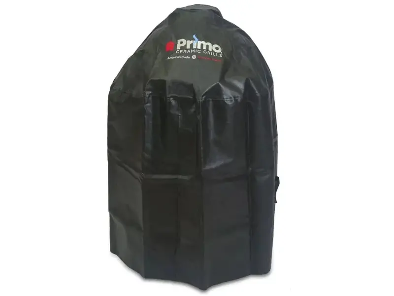 Primo Xxl All-In-One Grill Cover – Weather-Resistant Protection (Model Pg00409) 1