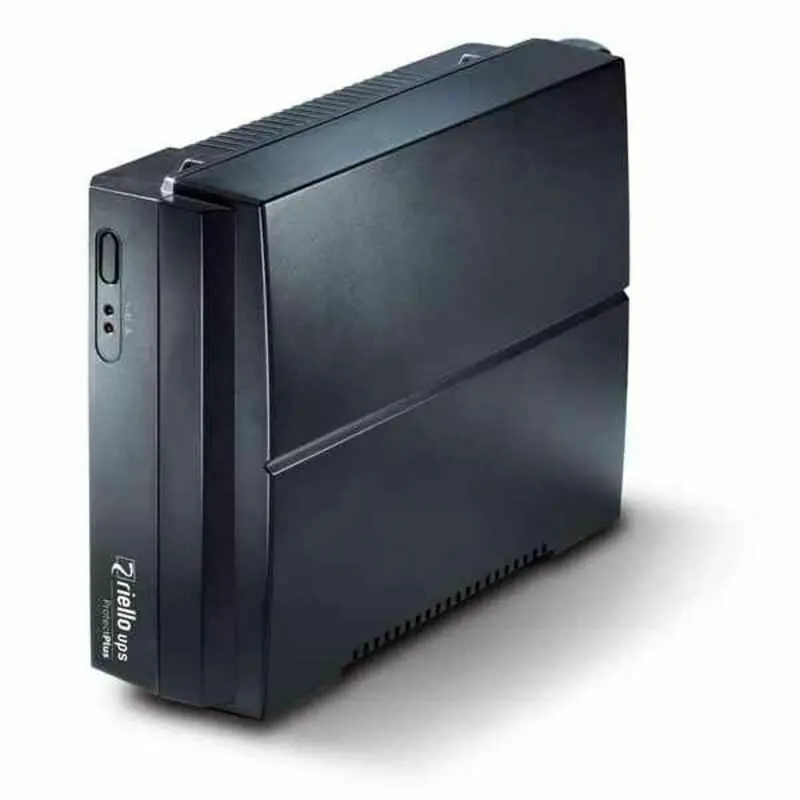 Prp850 Offline Ups System – 480W Uninterruptible Power Supply 1
