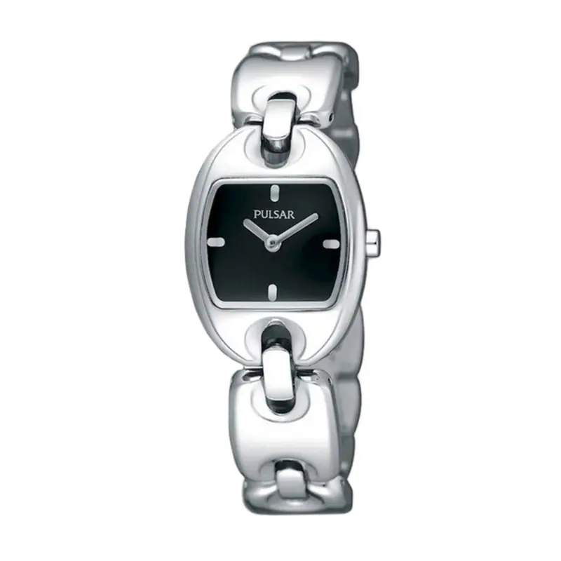 Pulsar Pj5401X1 Women'S Watch - 23Mm Minimalist Dial 1