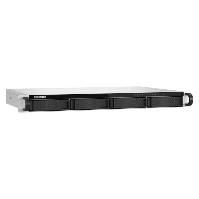Qnap Ts-H765Eu-8G Nas Server – 8Gb Ram Network Attached Storage 1