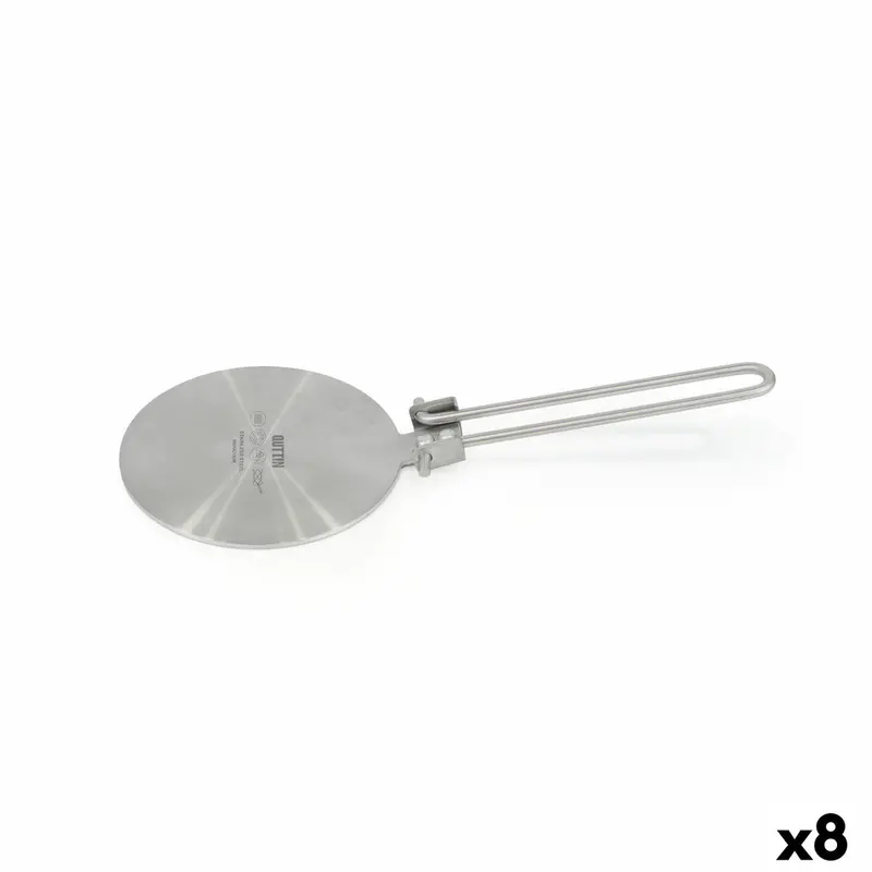 Quttin Induction Cooktop Adapter – Universal Converter Ring 1