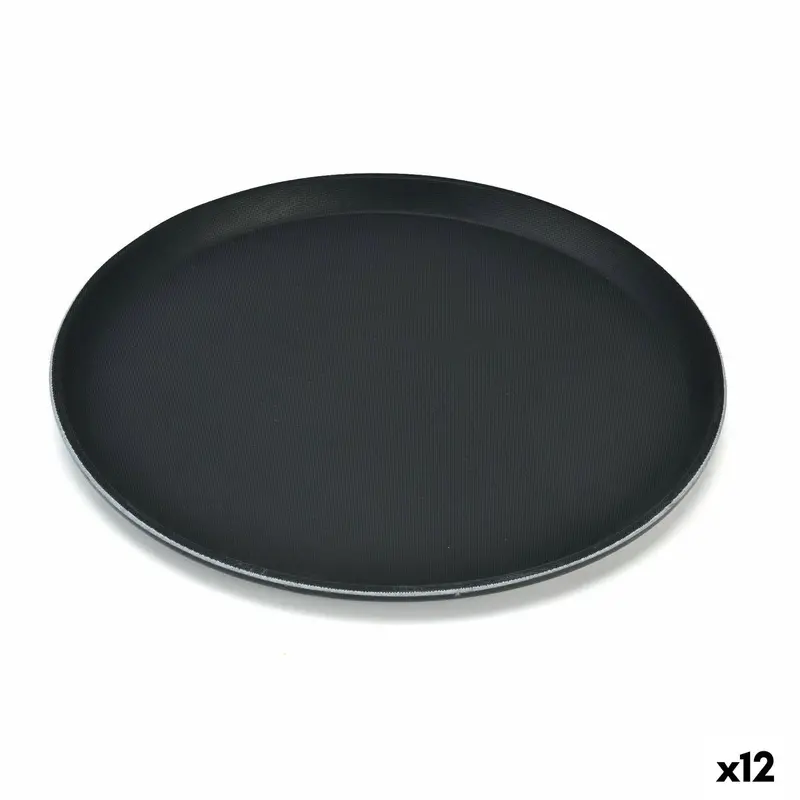 Quttin Serving Tray – 40.5 X 2.2 Cm, Pack Of 12 1