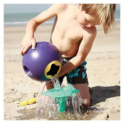 Quut Ballo Inflatable Beach Ball Toy 1