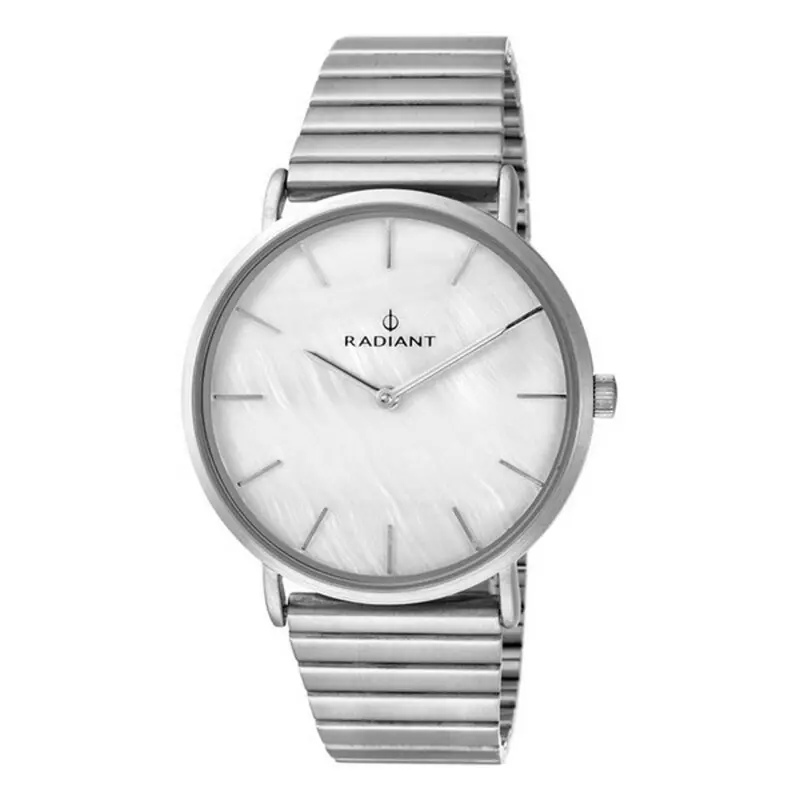 Radiant Feminine Watch - 38Mm Statement Dial 1