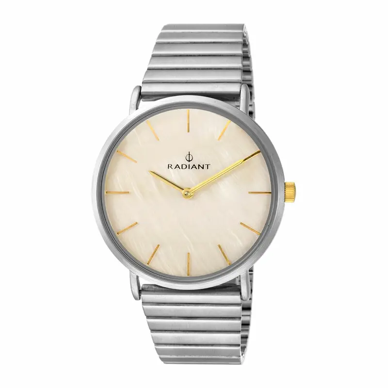 Radiant Ladies’ Analog Watch – 38 Mm Diameter 1
