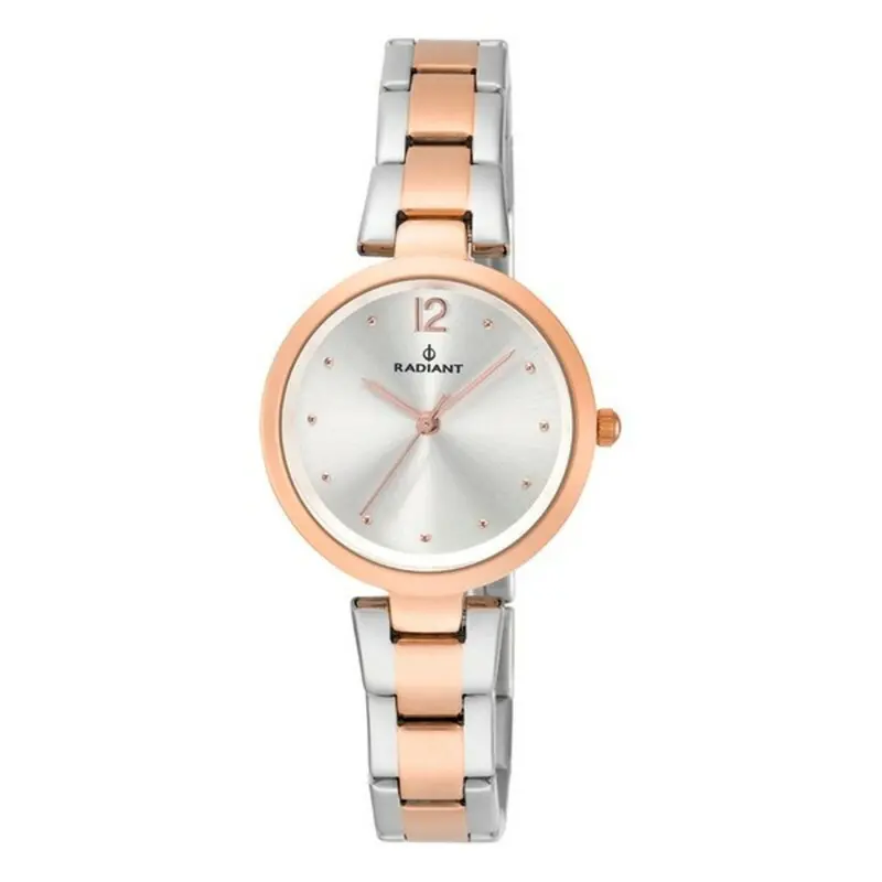 Radiant Ladies' Mini Watch – 30Mm Petite Round Silhouette 1