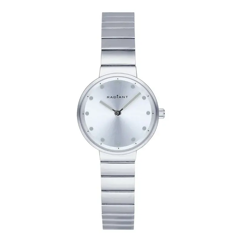 Radiant Ladies' Watch – 28Mm Minimalist Dial 1
