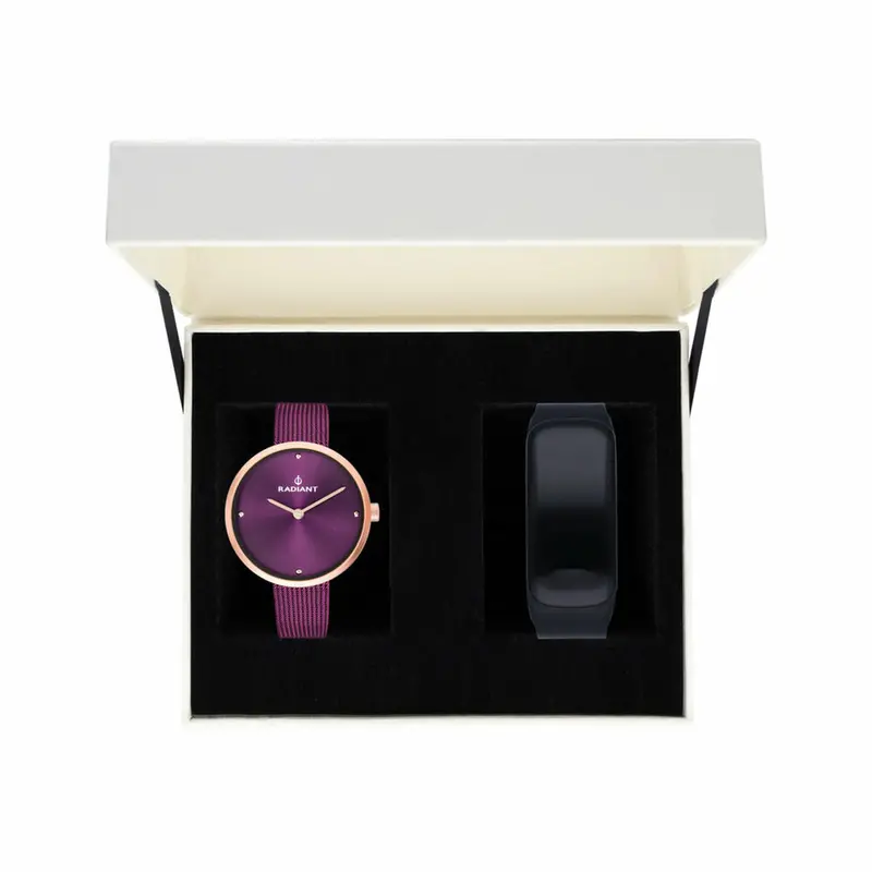 Radiant Ladies’ Watch – 30 Mm Elegant Analog Style 1