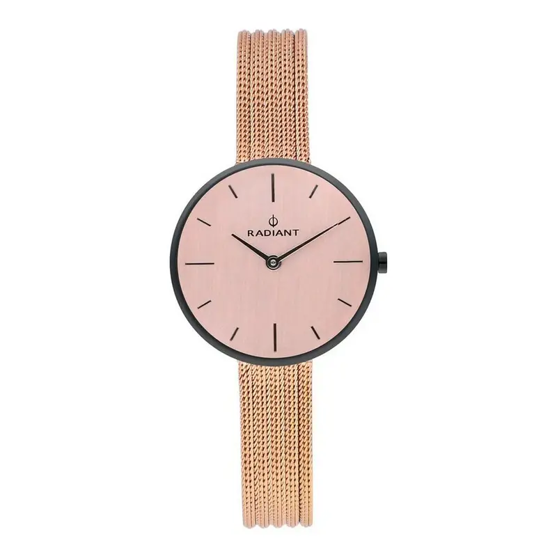 Radiant Ladies' Watch – 32Mm Refined Analog Design 1