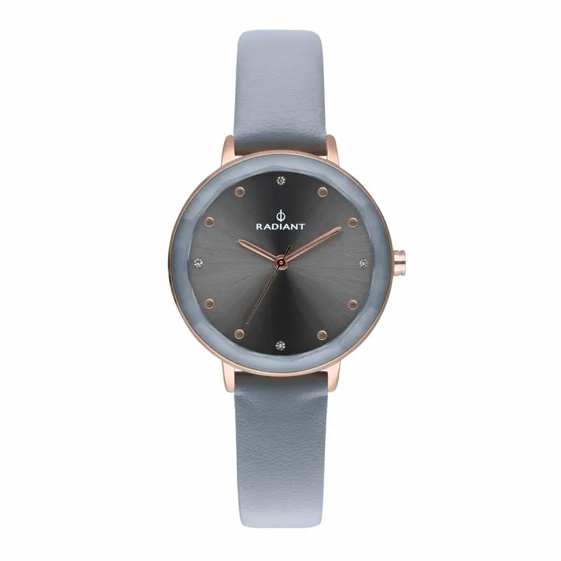 Radiant Ladies' Watch – 34 Mm Dial 1