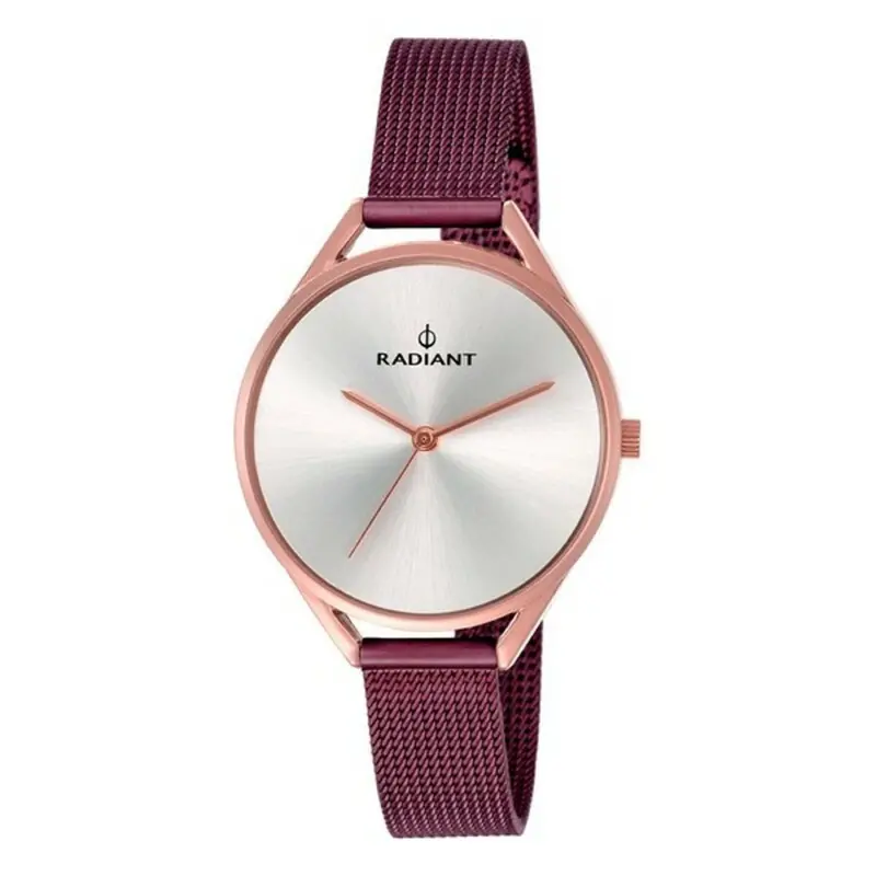 Radiant Ladies' Watch - 34Mm Elegant Dial 1