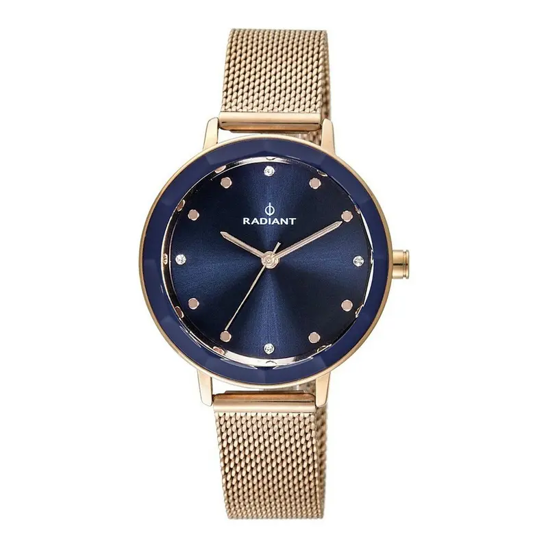 Radiant Ladies' Watch – 34Mm Elegant Face 1