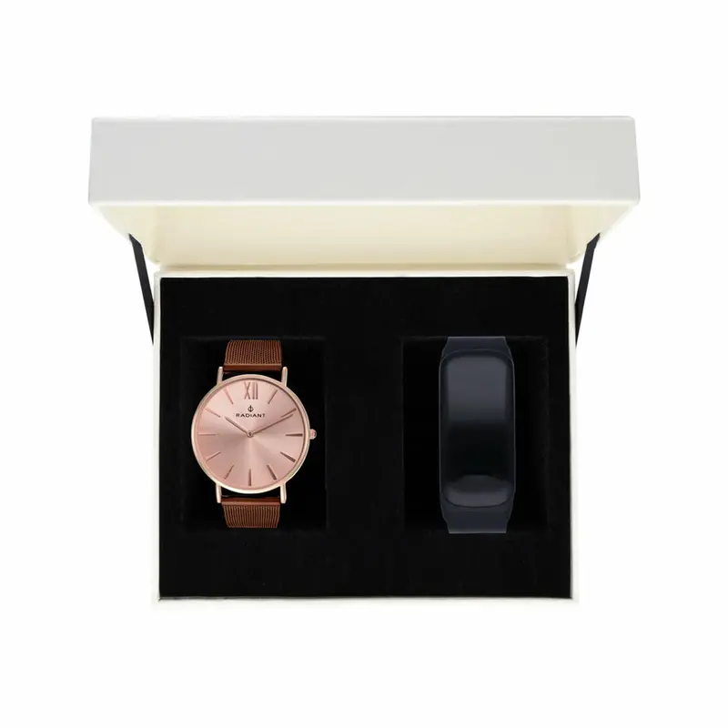 Radiant Ladies’ Watch – 36 Mm Dial 1