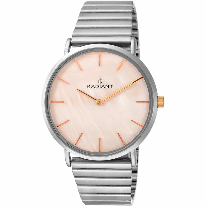 Radiant Ladies' Watch – 38 Mm Dial 1