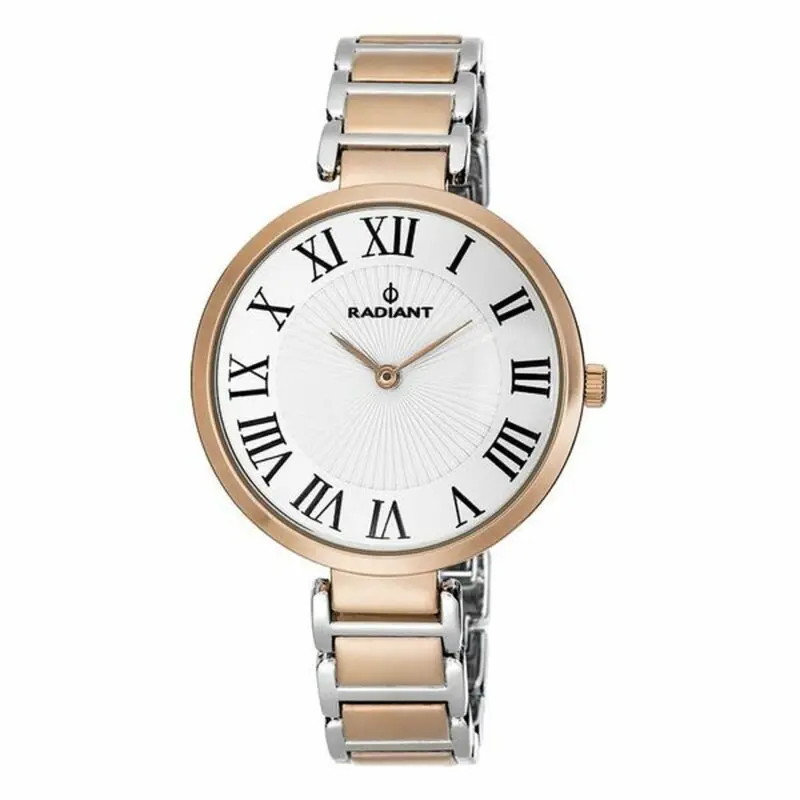 Radiant Ladies’ Watch – Sleek 36 Mm Round Dial With Minimalist Case 1