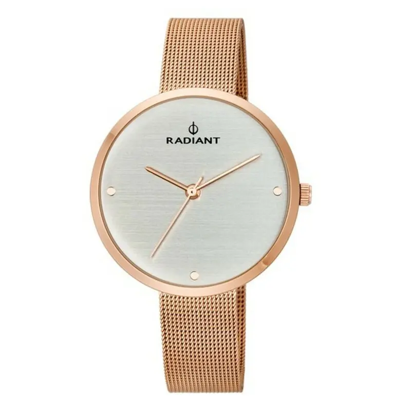 Radiant Ladies' Watch With 36 Mm Dial 1