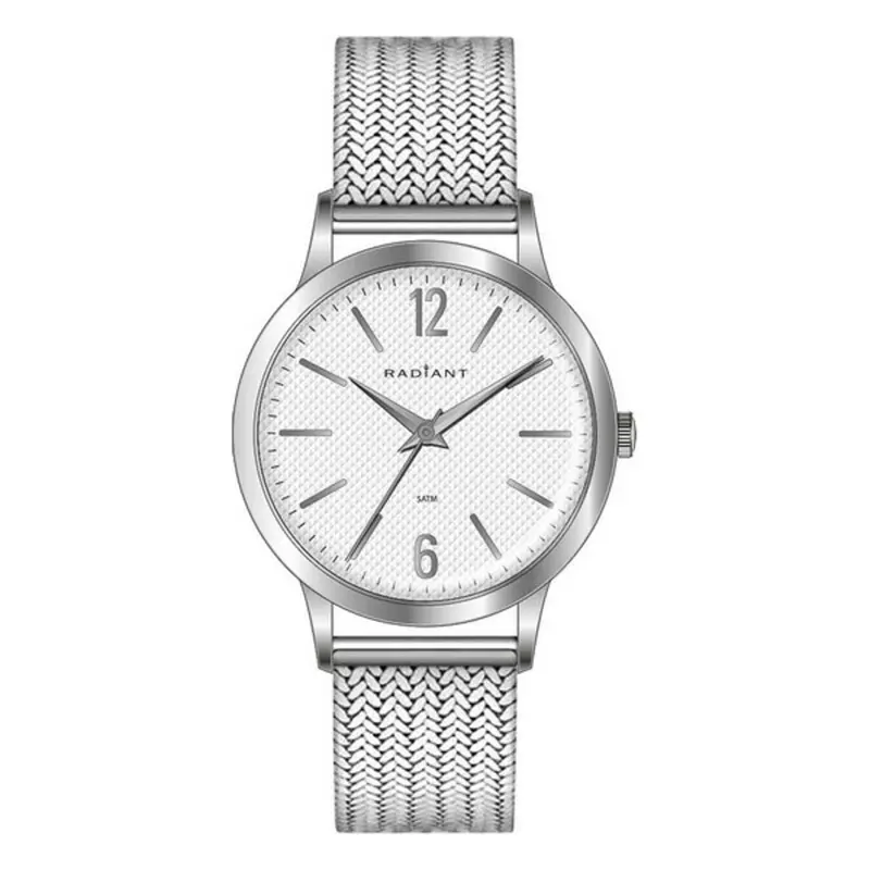 Radiant Men'S Analog Watch – 41 Mm Diameter Dial 1