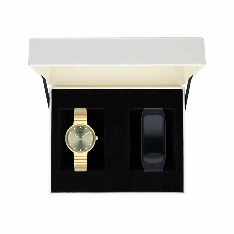 Radiant Petite Ladies' Watch – 28 Mm Dial 1