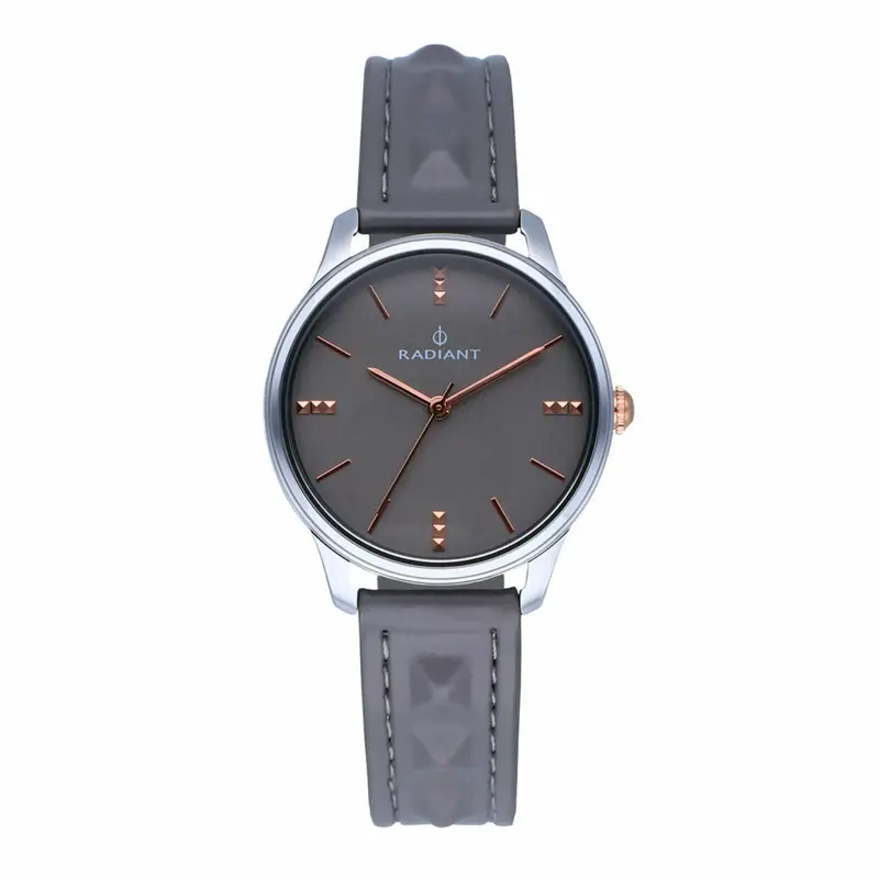Radiant Slim Ladies' Watch – 34 Mm Case 1