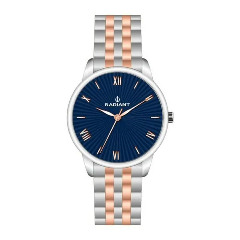 Radiant Women'S Watch - 32Mm Slim Profile Dial 1