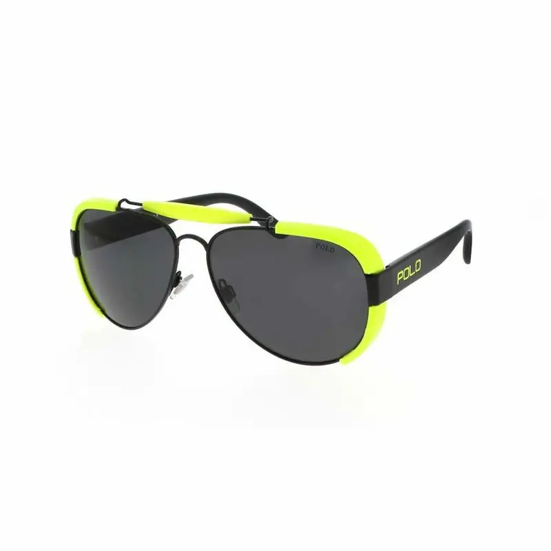 Ralph Lauren Ph3129-90038760 Unisex Sunglasses – 60 Mm Lens Size 1