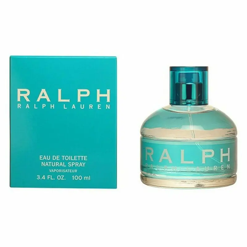 Ralph Lauren Women'S Eau De Toilette – Classic Sporty-Chic Fragrance 1