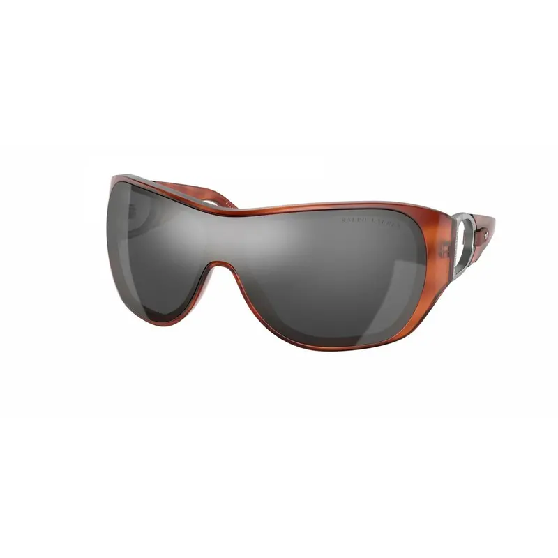 Ralph Lauren Women'S Oversized Sunglasses – 142 Mm Frame Width 1