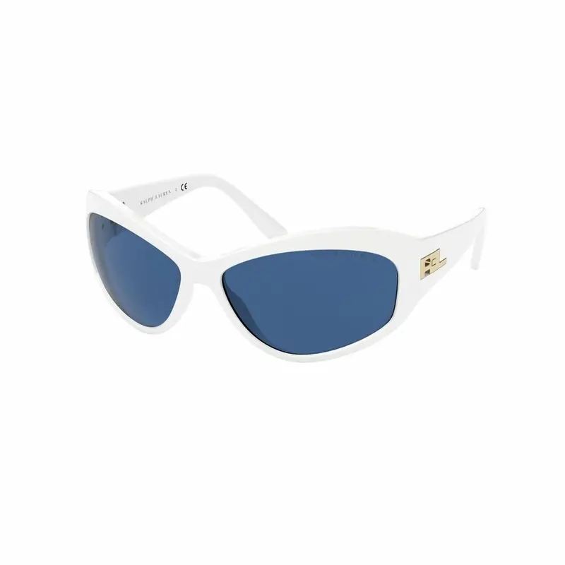 Ralph Lauren Women’S Oversized Sunglasses — 62 Mm Lens Size 1