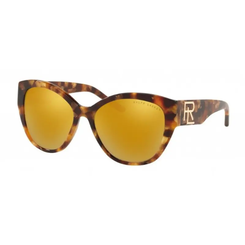 Ralph Lauren Women'S Sunglasses – 50 Mm Timeless Oval Lens 1