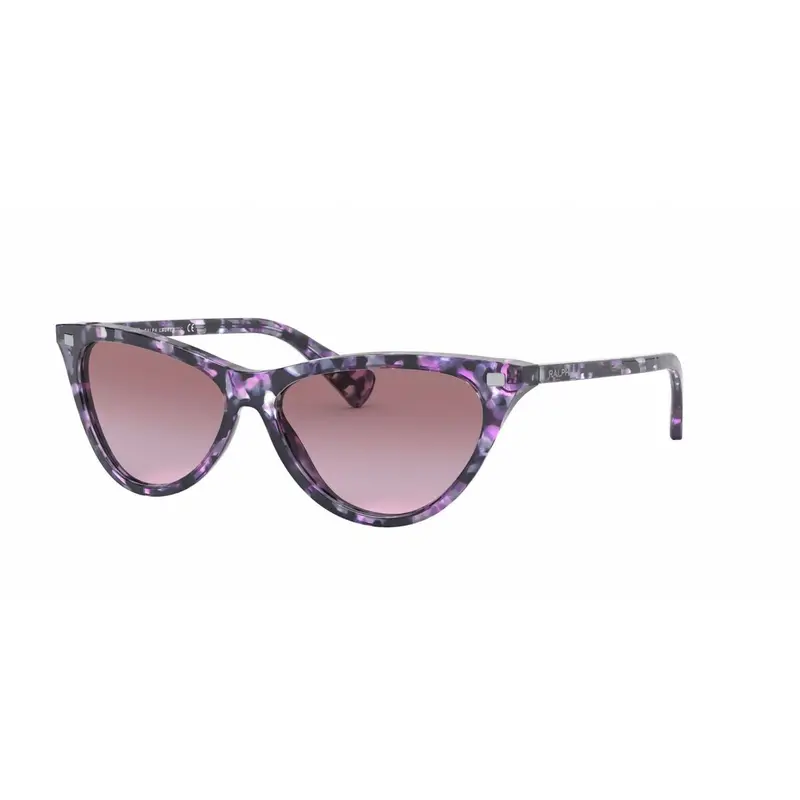 Ralph Lauren Women'S Sunglasses – 56 Mm Modern Cat-Eye Silhouette 1