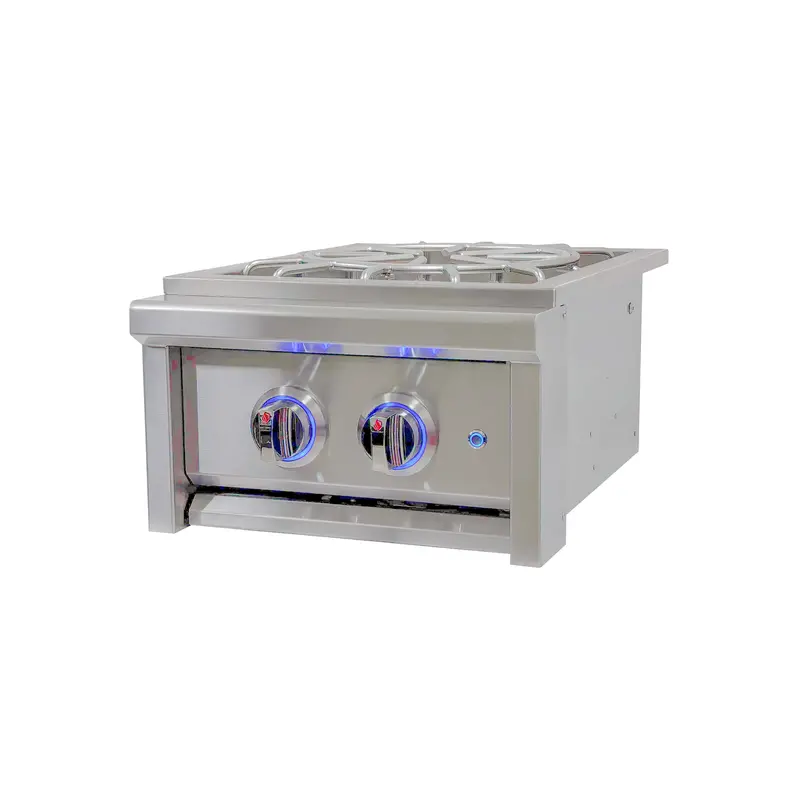 Rcs Cutlass Elite Pro Single Side Burner – Csb3 1