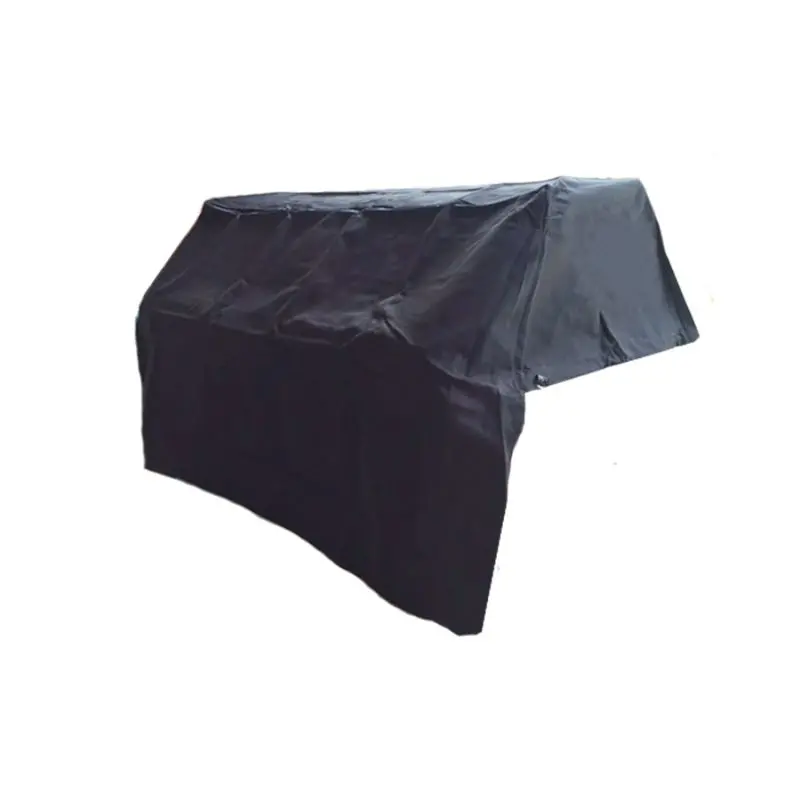 Rcs Cutlass Pro 38-Inch Built-In Grill Vinyl Cover – Weather-Resistant Protection 1