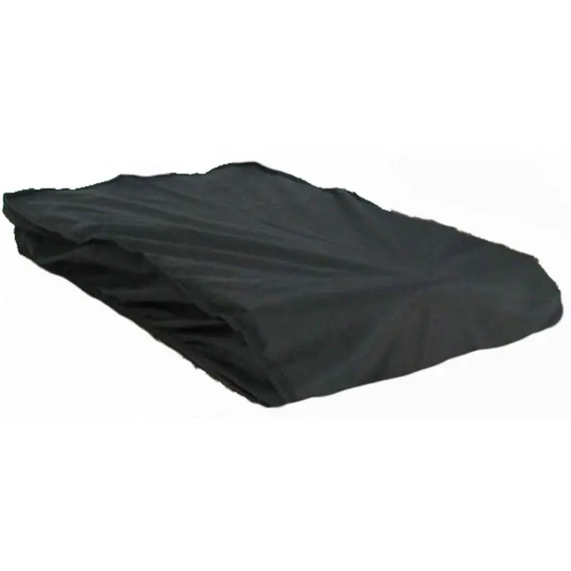 Rcs Vinyl Cover For Built-In Side Burners 1