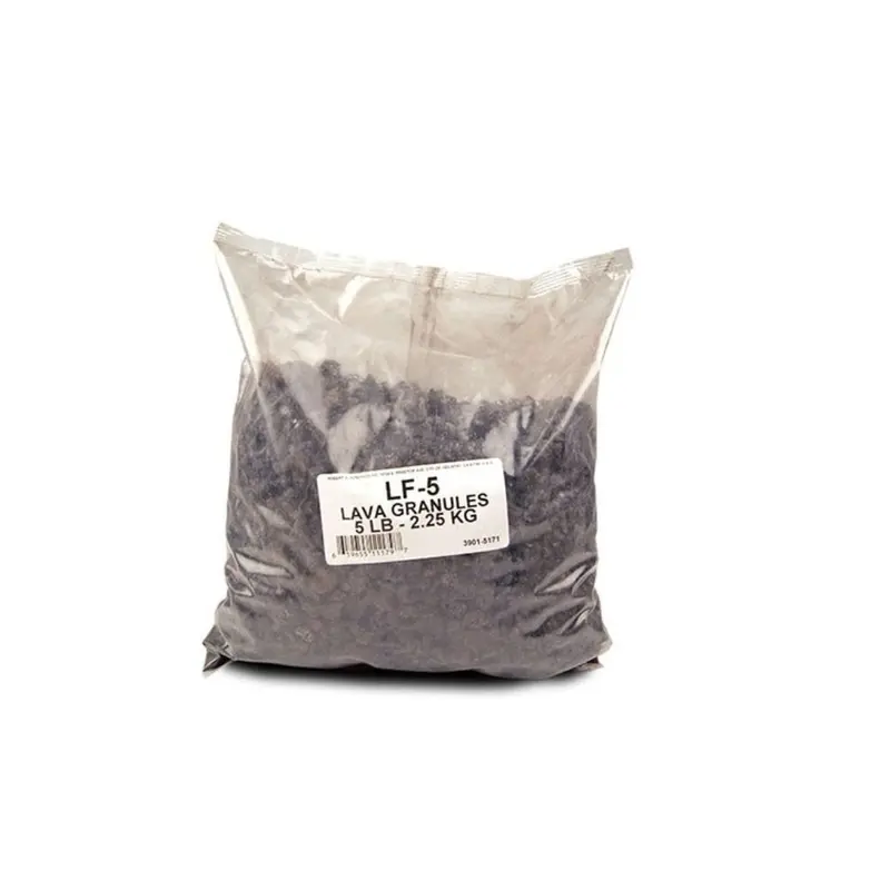 Real Fyre 5-Pound Lava-Fyre Granule Refill For Gas Fireplaces 1