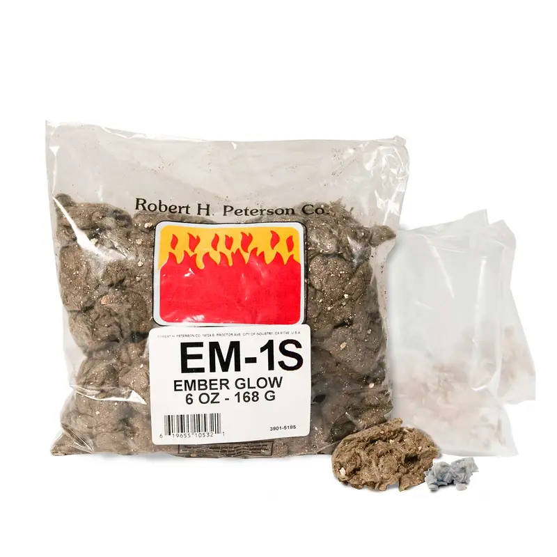 Real Fyre Super Ember Glow Media – Realistic Flame Enhancement 1