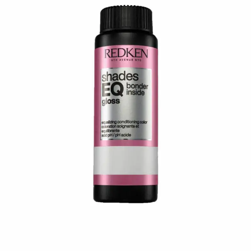 Redken Shades Eq Permanent Hair Color – Neutral Brown 09Nb, 60 Ml 1